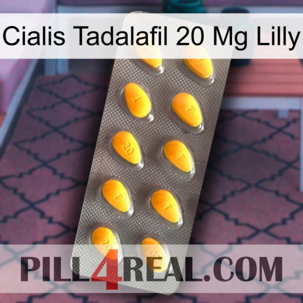 Cialis Tadalafil 20 Mg Lilly cialis1.jpg